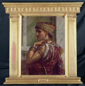 ゼノビア捕虜、1878